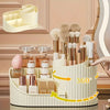 360° Acrylic Makeup Organizer