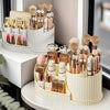 360° Acrylic Makeup Organizer