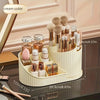 360° Acrylic Makeup Organizer
