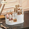 360° Acrylic Makeup Organizer