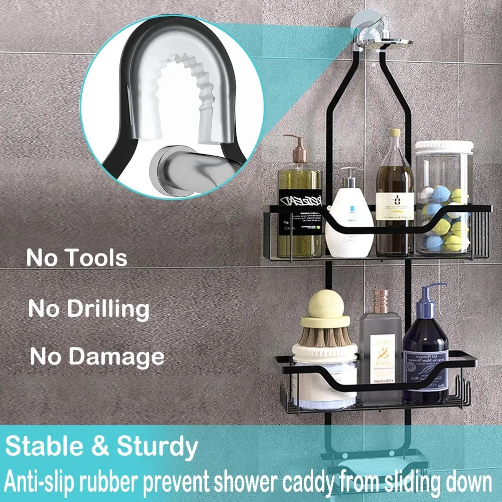 Hanging Shower Caddy