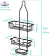 Hanging Shower Caddy