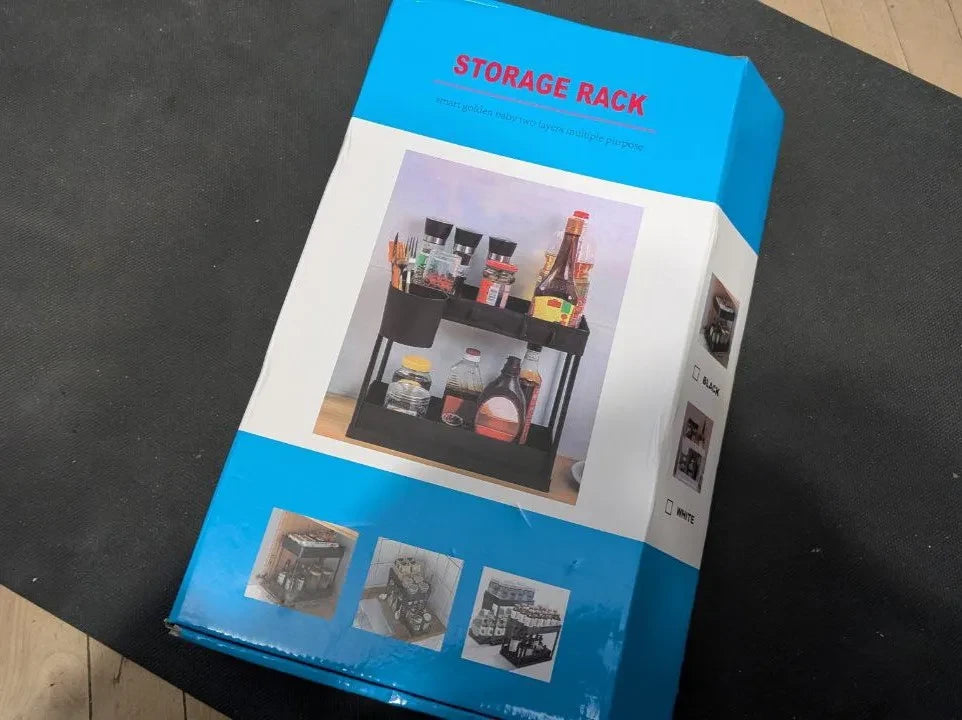 Review Card