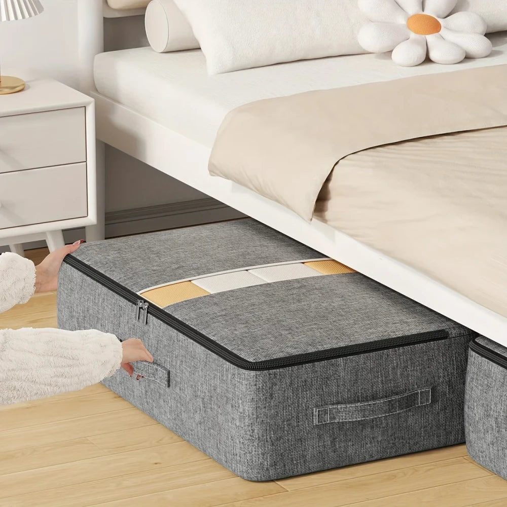 Under-Bed Storage Bag