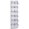 Over Door Mesh Shoe Organizer