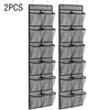Over Door Mesh Shoe Organizer