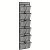 Over Door Mesh Shoe Organizer