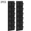 Over Door Mesh Shoe Organizer