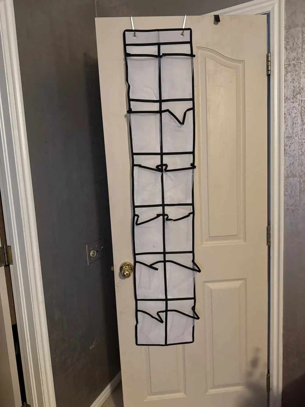 Review Card