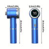 LED Power Scrub Brush