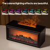 Flame Aroma Diffuser