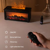 Flame Aroma Diffuser