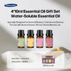 Flame Aroma Diffuser