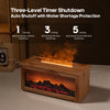 Flame Aroma Diffuser