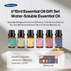 Flame Aroma Diffuser