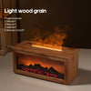 Flame Aroma Diffuser