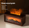 Flame Aroma Diffuser