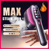 Handheld Steam Garment Iron
