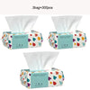 Pure Cotton Facial Wipes